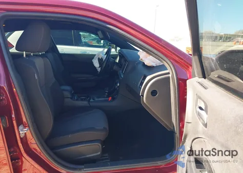 2022 Dodge Charger Sxt Rwd from USA, damaged, VIN 2C3CDXBG2NH178746